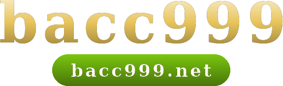 bacc999 logo